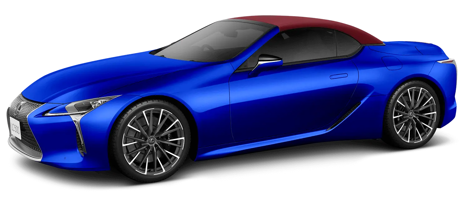 自動車 LC ランドクルーザー（トヨタ）ZX（2019年10月）｜カタログから