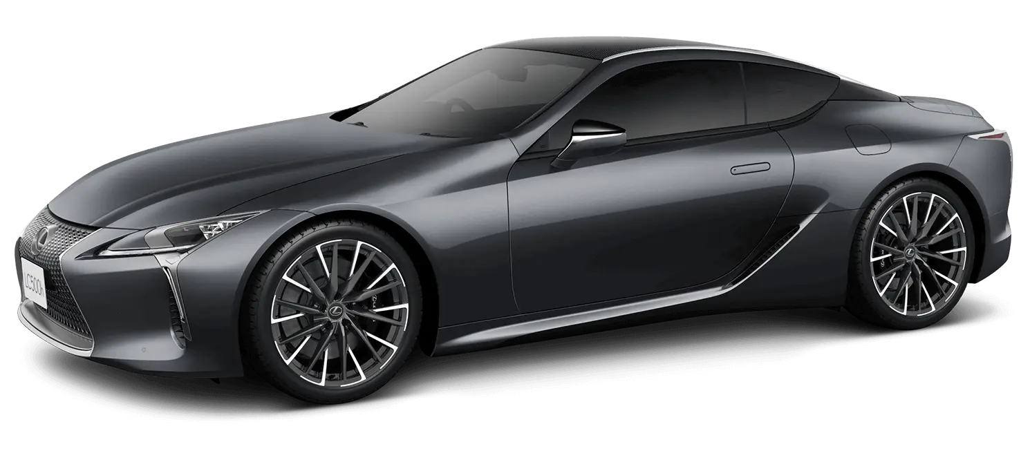 自動車 LC LEXUS ‐ LC