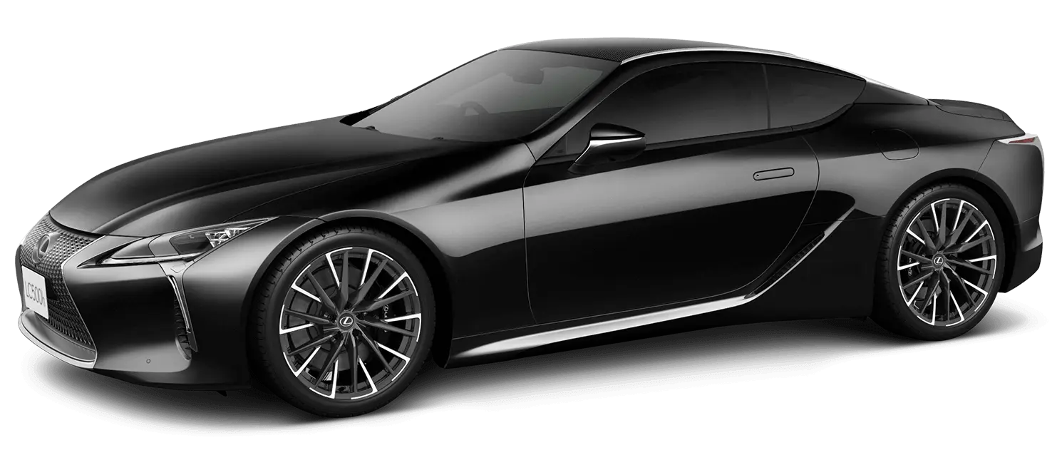 LEXUS ‐ LC