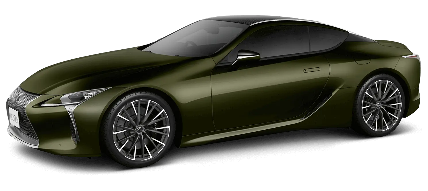 レクサス LC500 メタリックレッド インテリアカラー ダークローズ Amazon | AUTOart 1/18 レクサス LC500 メタリックレッド