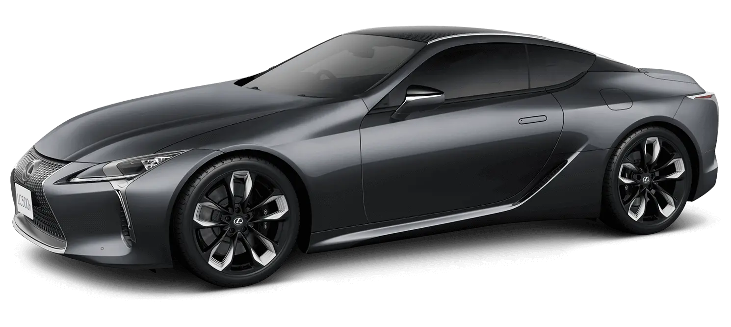 LEXUS ‐ LC