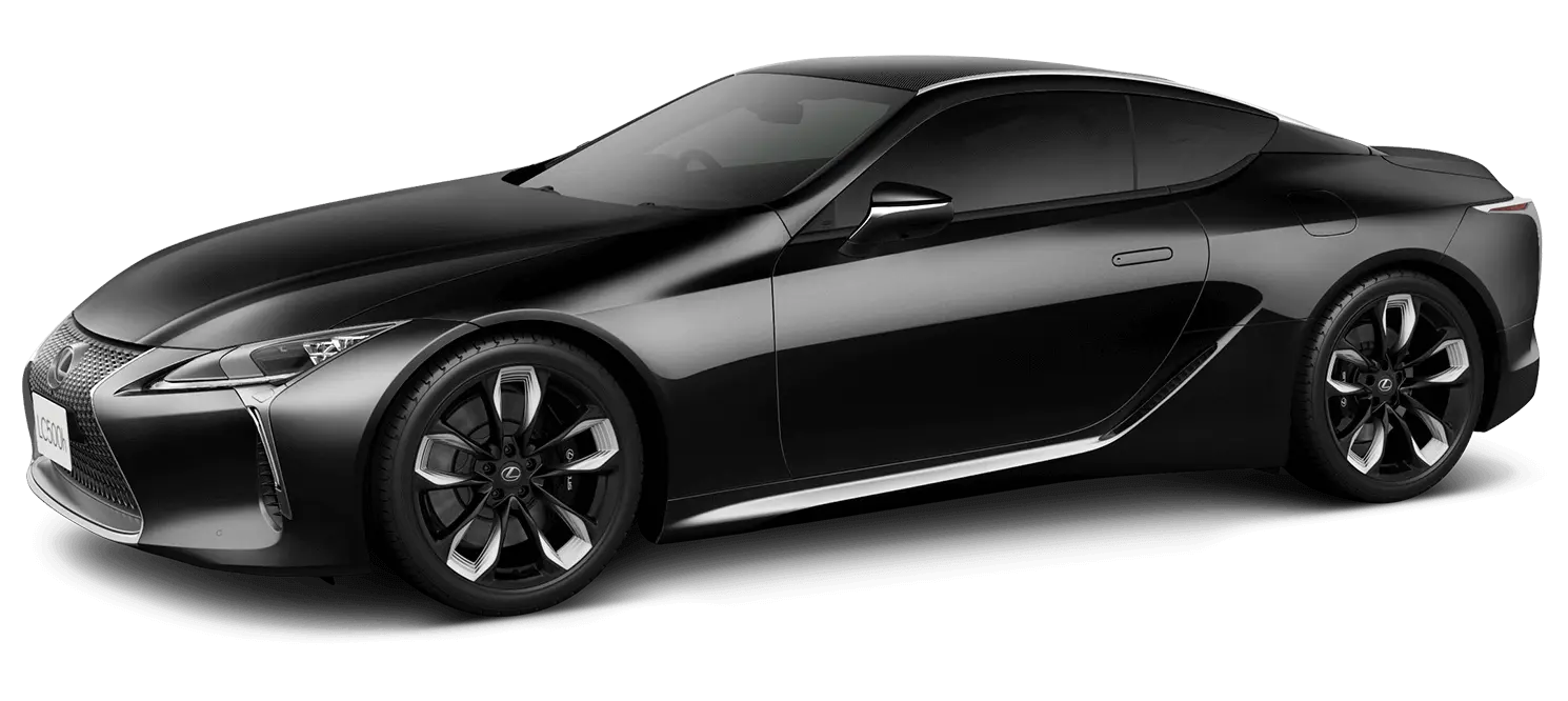 LEXUS ‐ LC