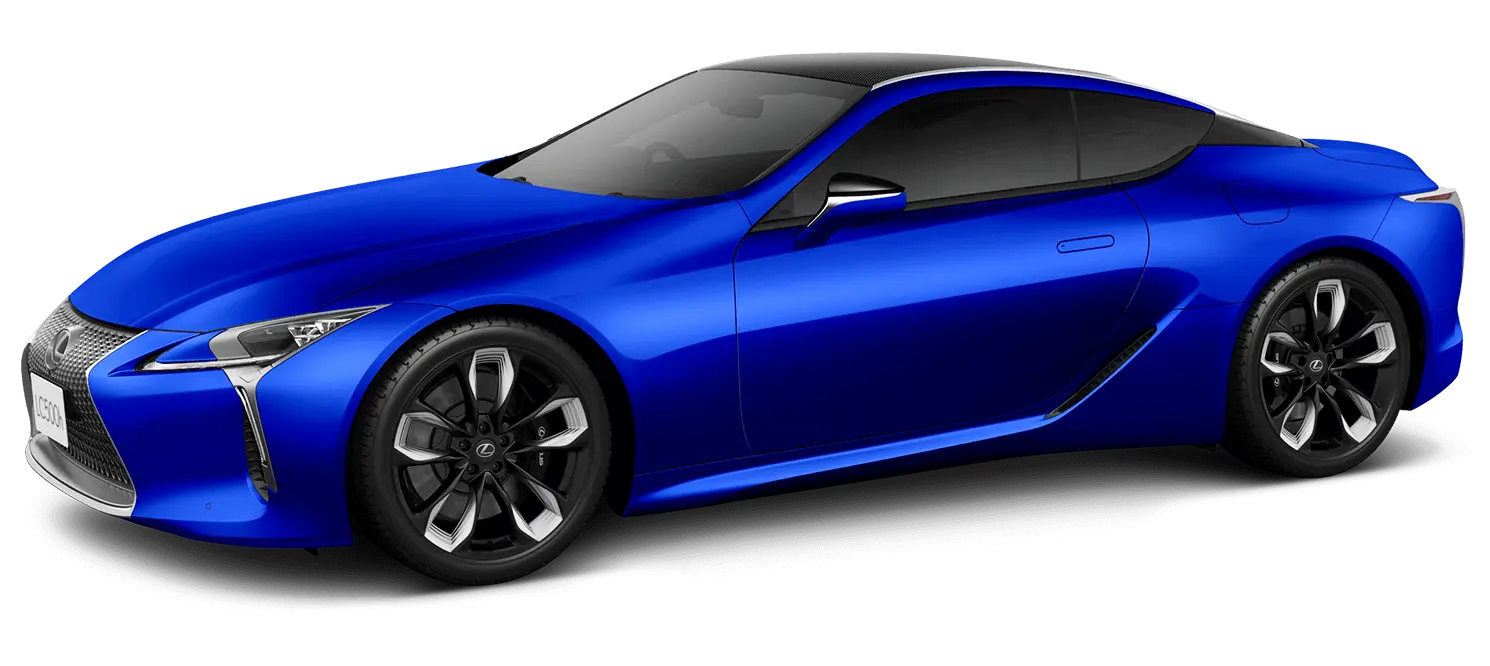 LEXUS ‐ LC
