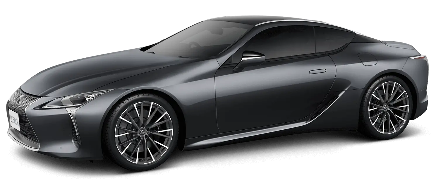LEXUS ‐ LC