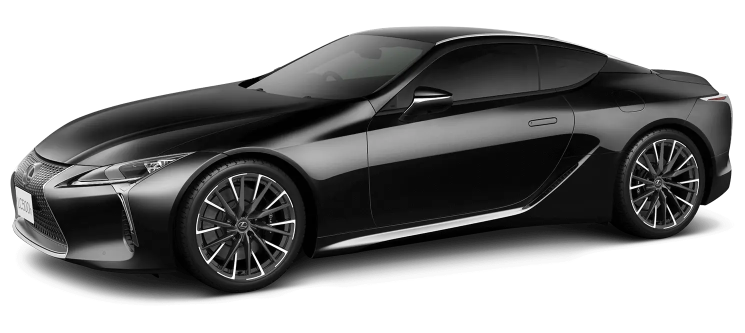 ⭐︎新品未開封⭐︎【非売品 左ハンドル仕様】Lexus LC500コンバーチブル ⭐︎新品未開封⭐︎【非売品 左ハンドル仕様】Lexus LC500