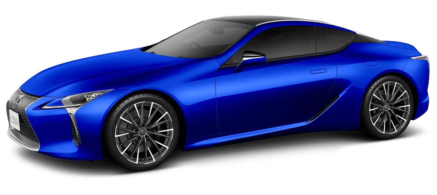LEXUS ‐ LC