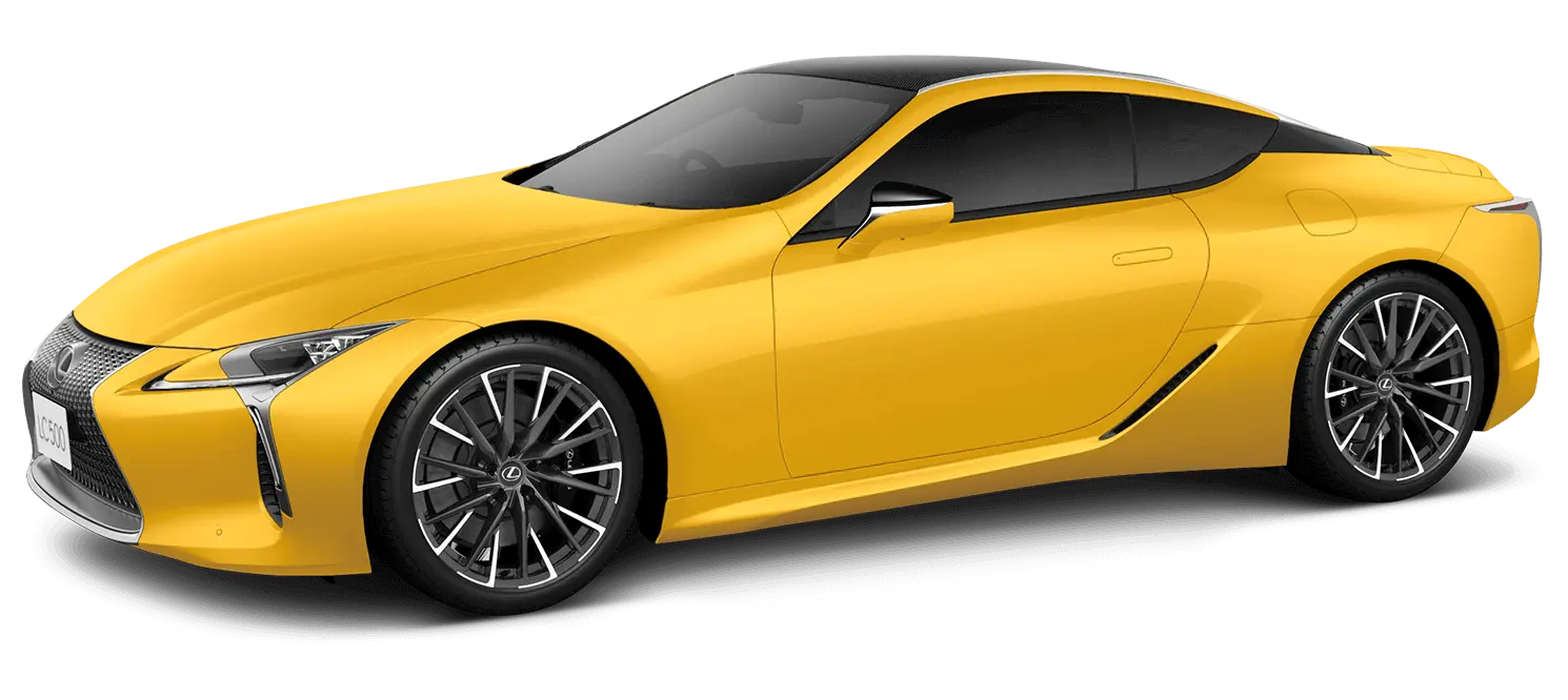 LEXUS ‐ LC