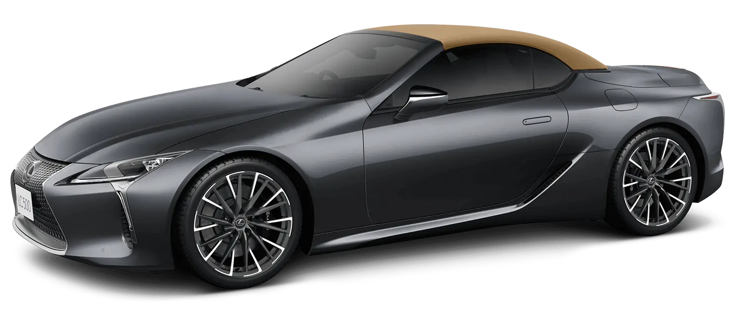 LEXUS ‐ LC