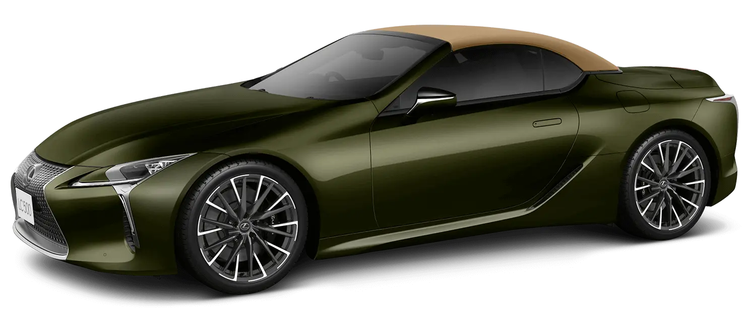 LEXUS ‐ LC