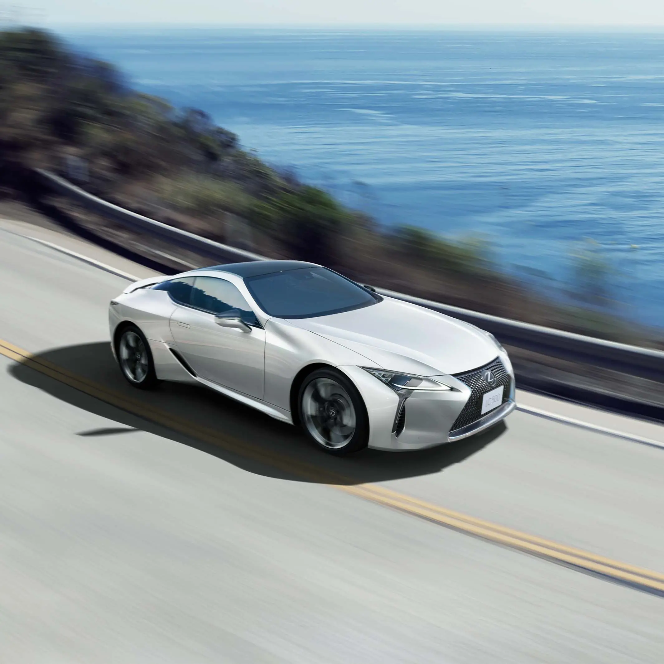 THE PRIDE LEXUS LC500 初回購入者数量限定カタログ THE PRIDE LEXUS LC500 初回購入者数量限定カタログ - メルカリ