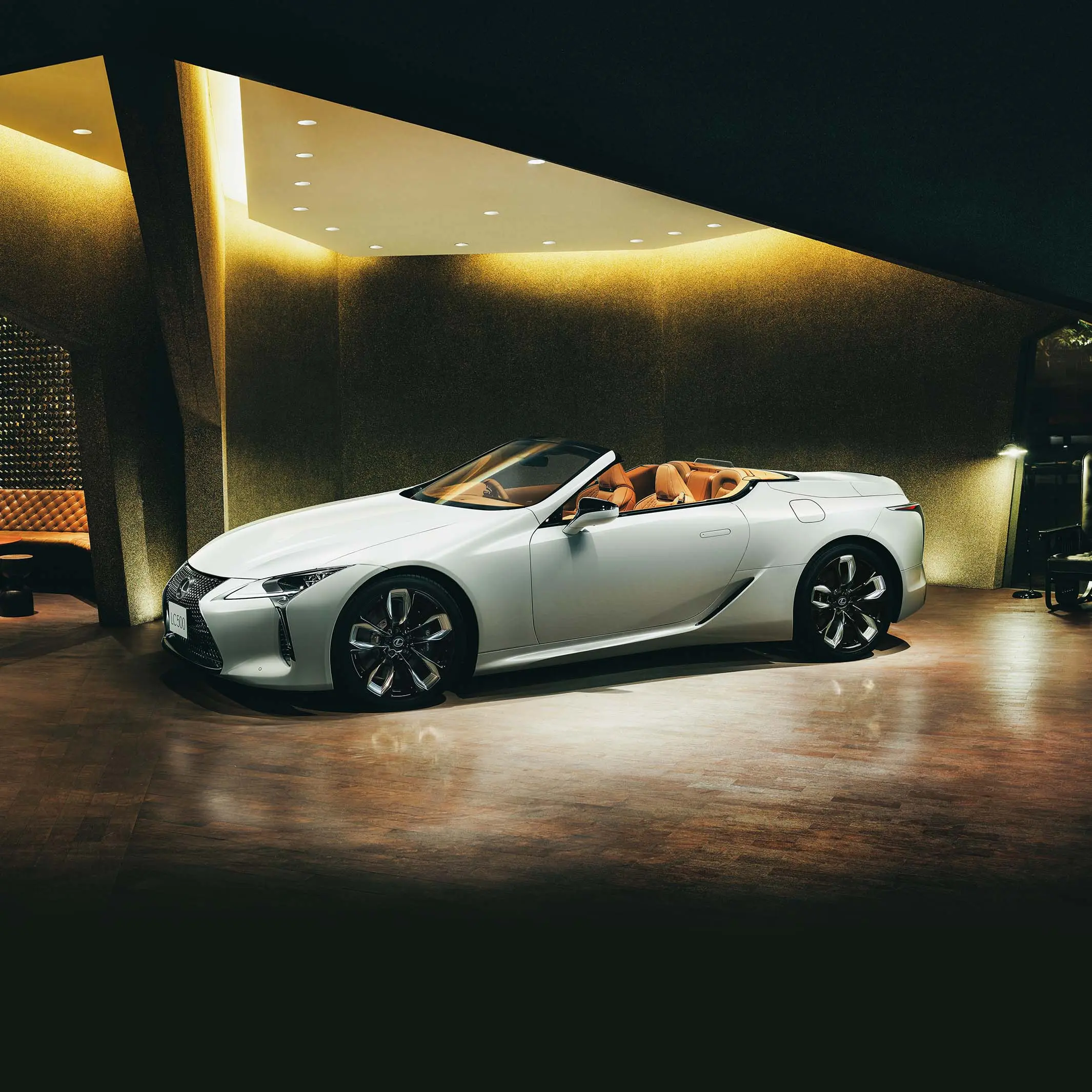 LEXUS ‐ LC