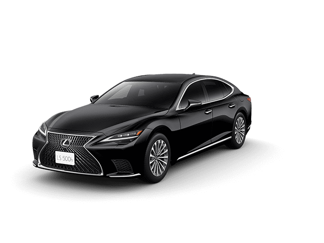 LEXUS ‐ LS｜エクステリア