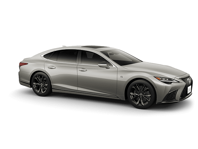 LEXUS ‐ LS｜F SPORT