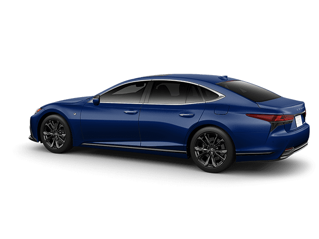 LEXUS ‐ LS｜F SPORT