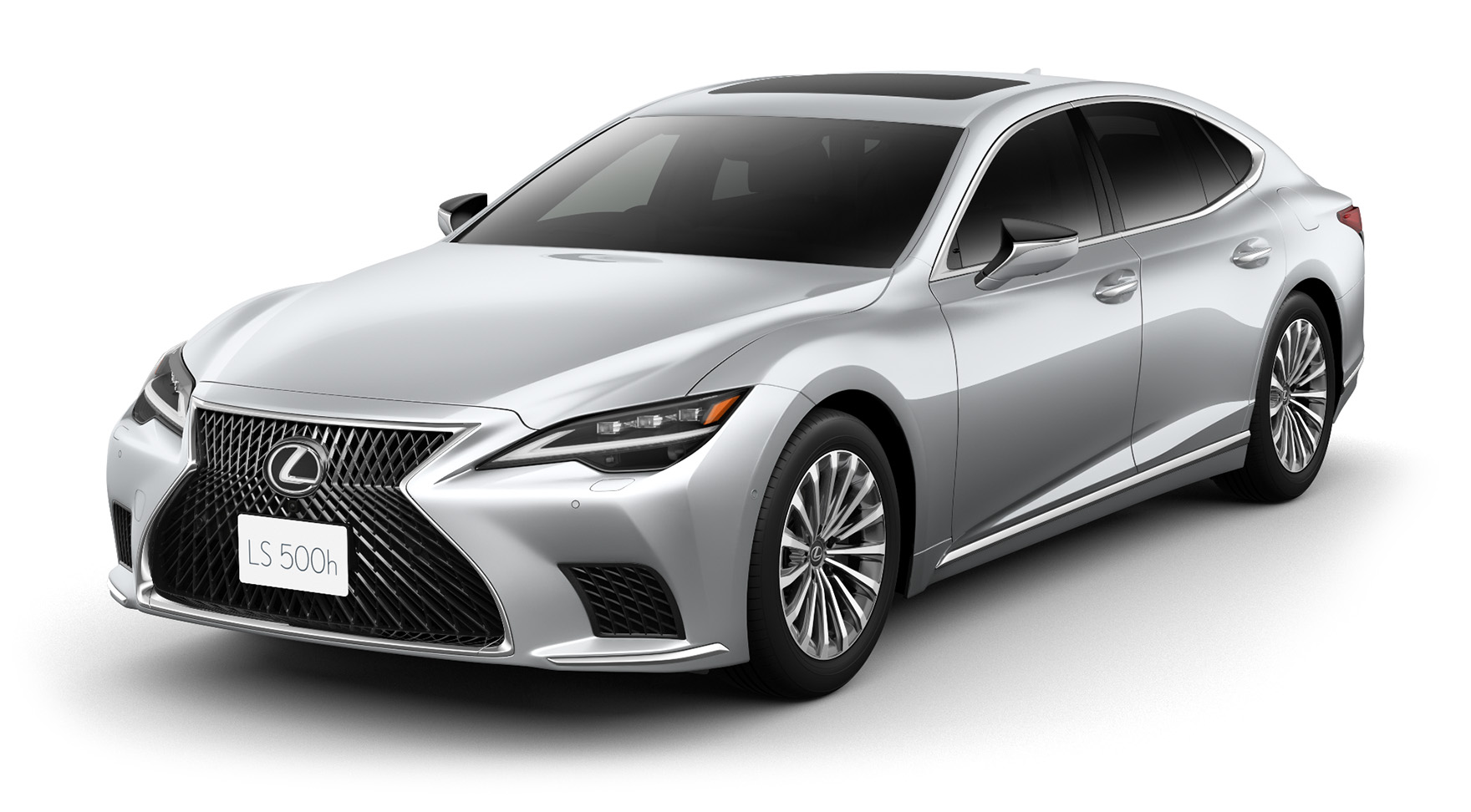 LEXUS ‐ LS｜価格・パッケージ