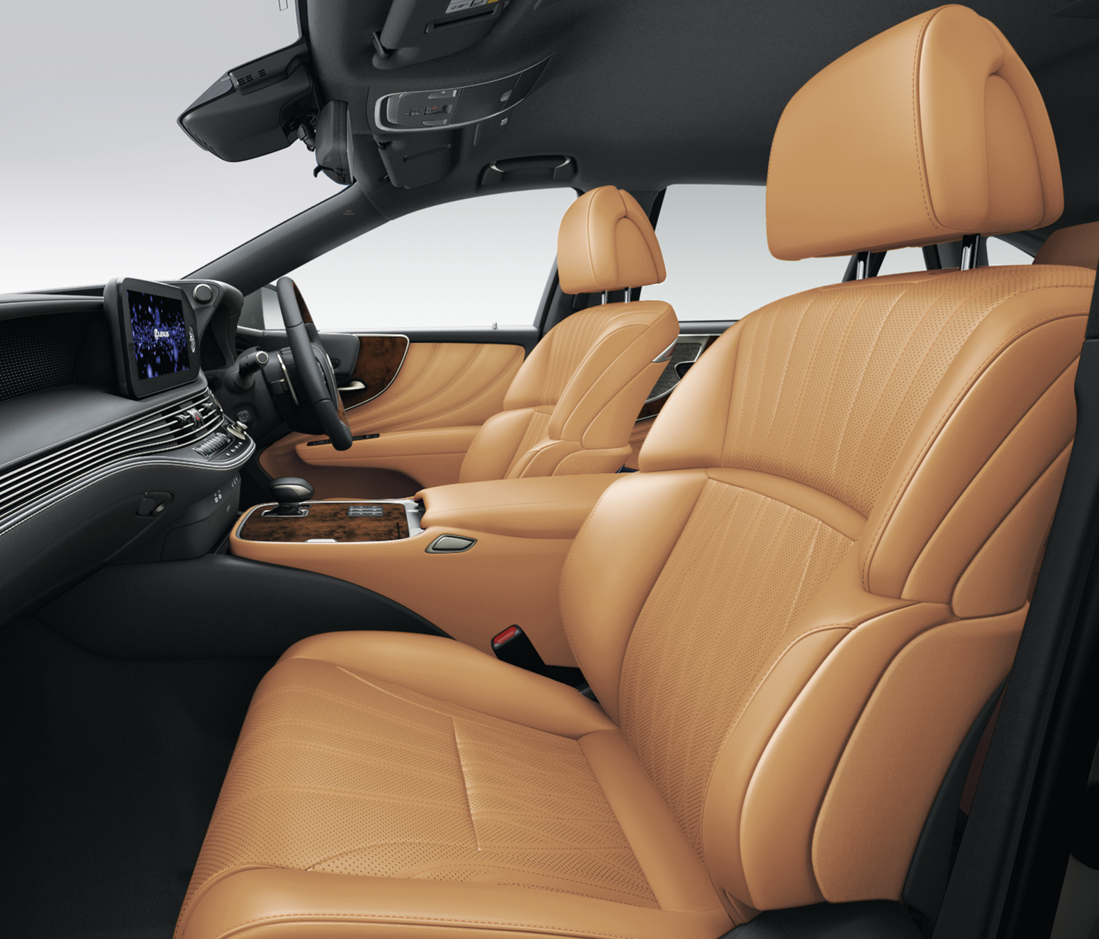 LEXUS ‐ LS｜価格・パッケージ