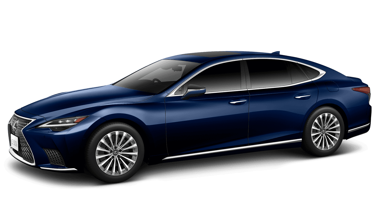 LEXUS ‐ LS LEXUS ‐ LS