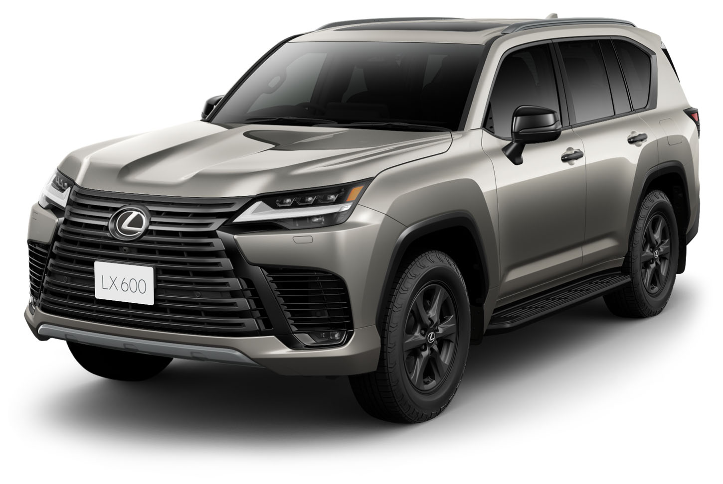 LEXUS ‐ LX｜価格・パッケージ