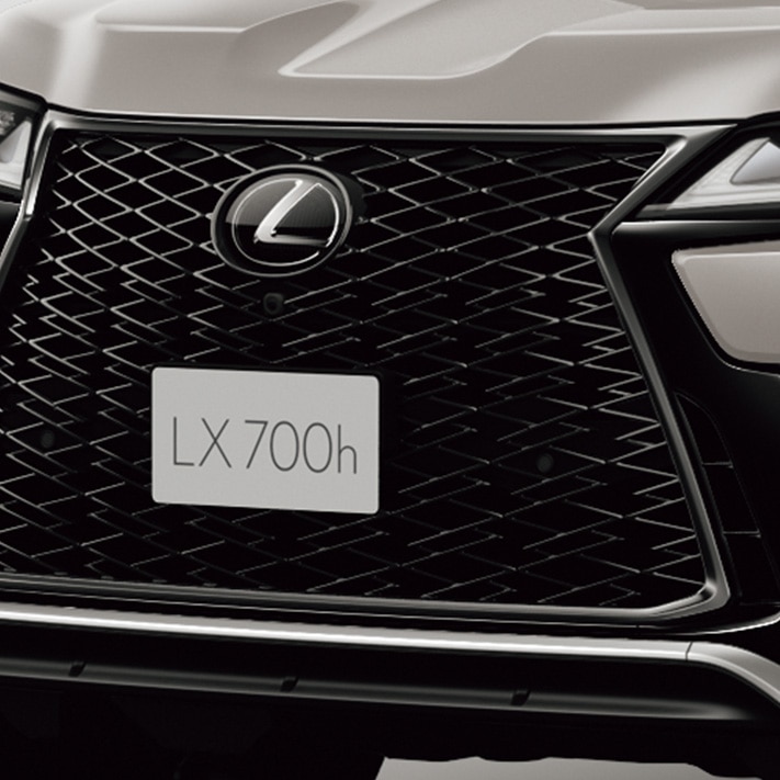 LEXUS ‐ LX｜価格・パッケージ