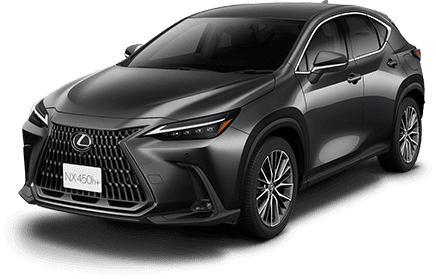 LEXUS NX｜価格・グレード比較