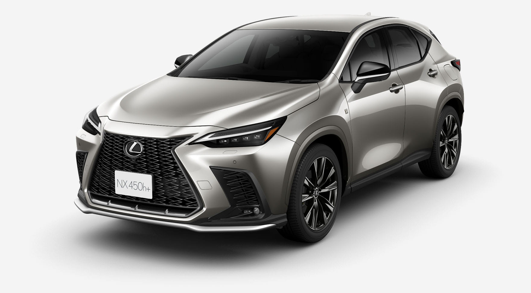 LEXUS NX｜価格・グレード比較