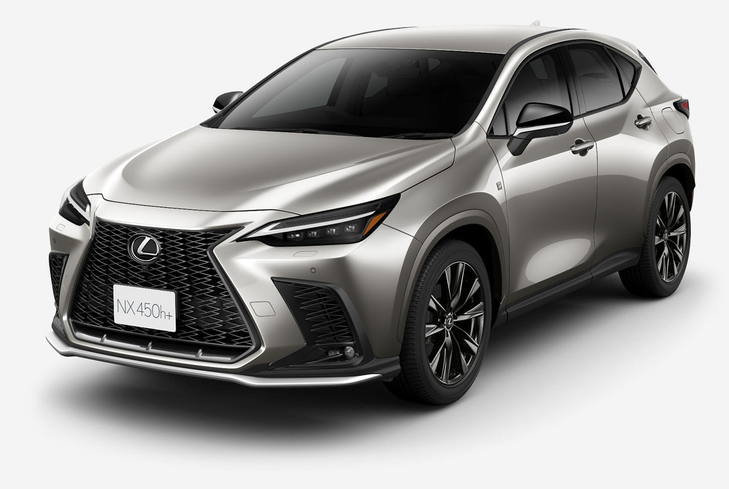 LEXUS NX｜価格・グレード比較