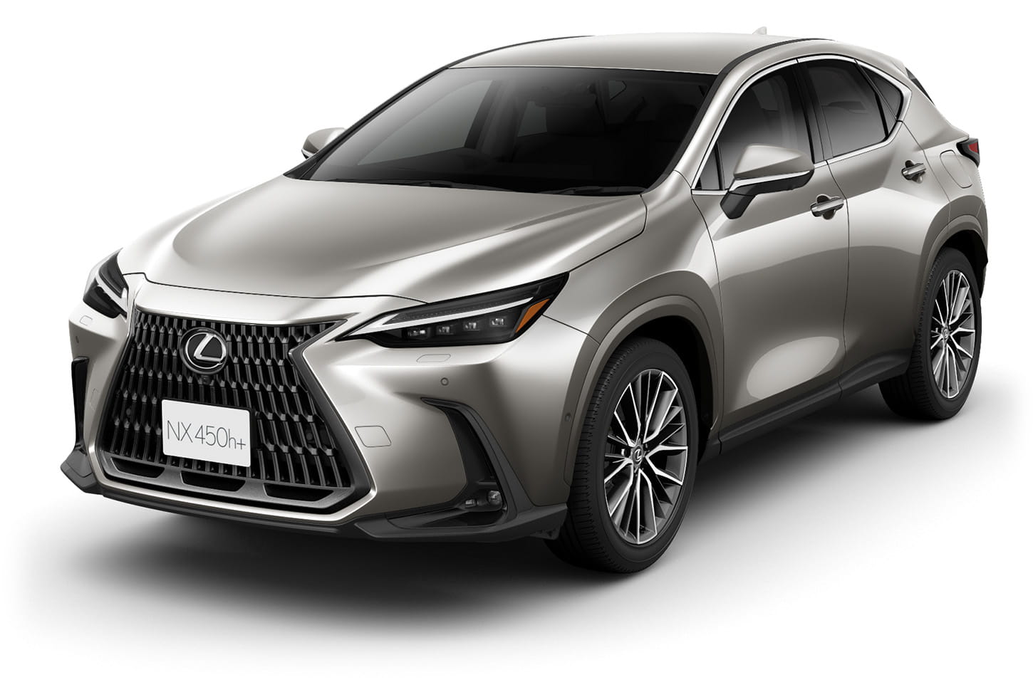 LEXUS NX｜価格・パッケージ比較