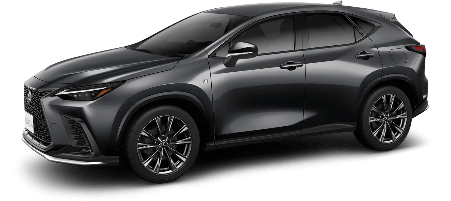 LEXUS ‐ NX