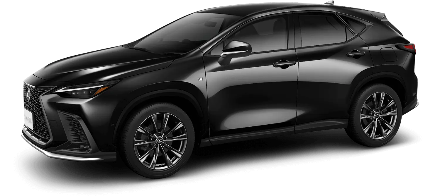 LEXUS ‐ NX