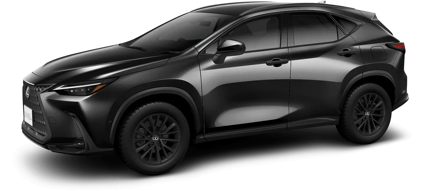 LEXUS ‐ NX