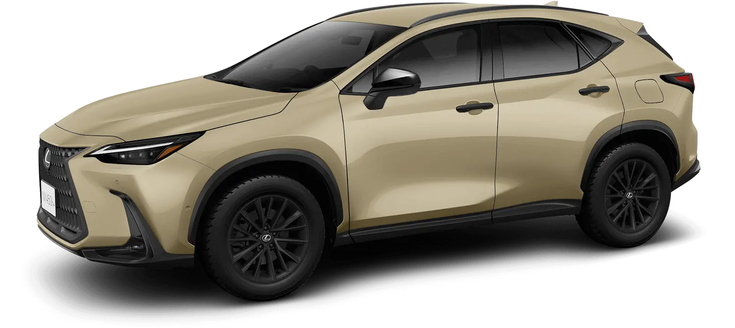 LEXUS ‐ NX LEXUS ‐ NX
