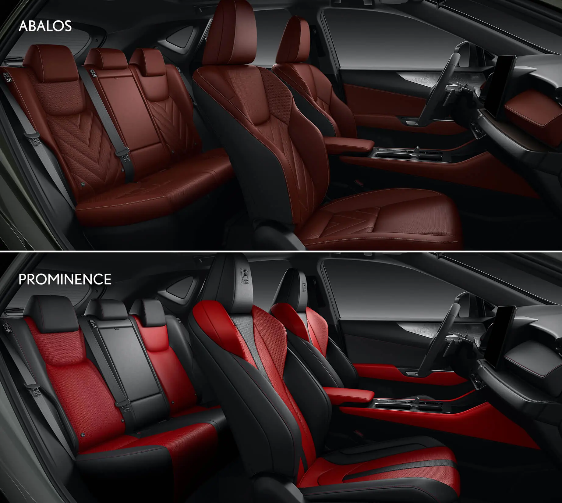 LEXUS ‐ NX｜World Premiere