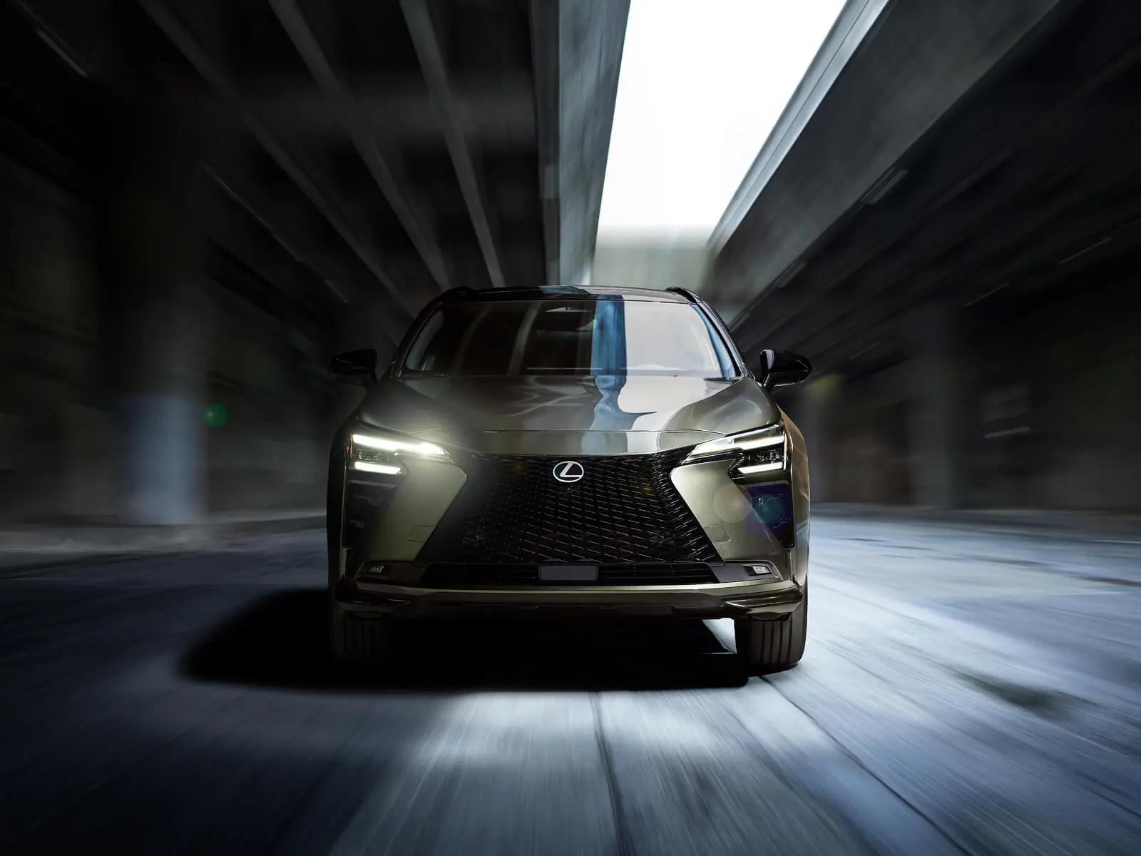 LEXUS ‐ NX｜World Premiere