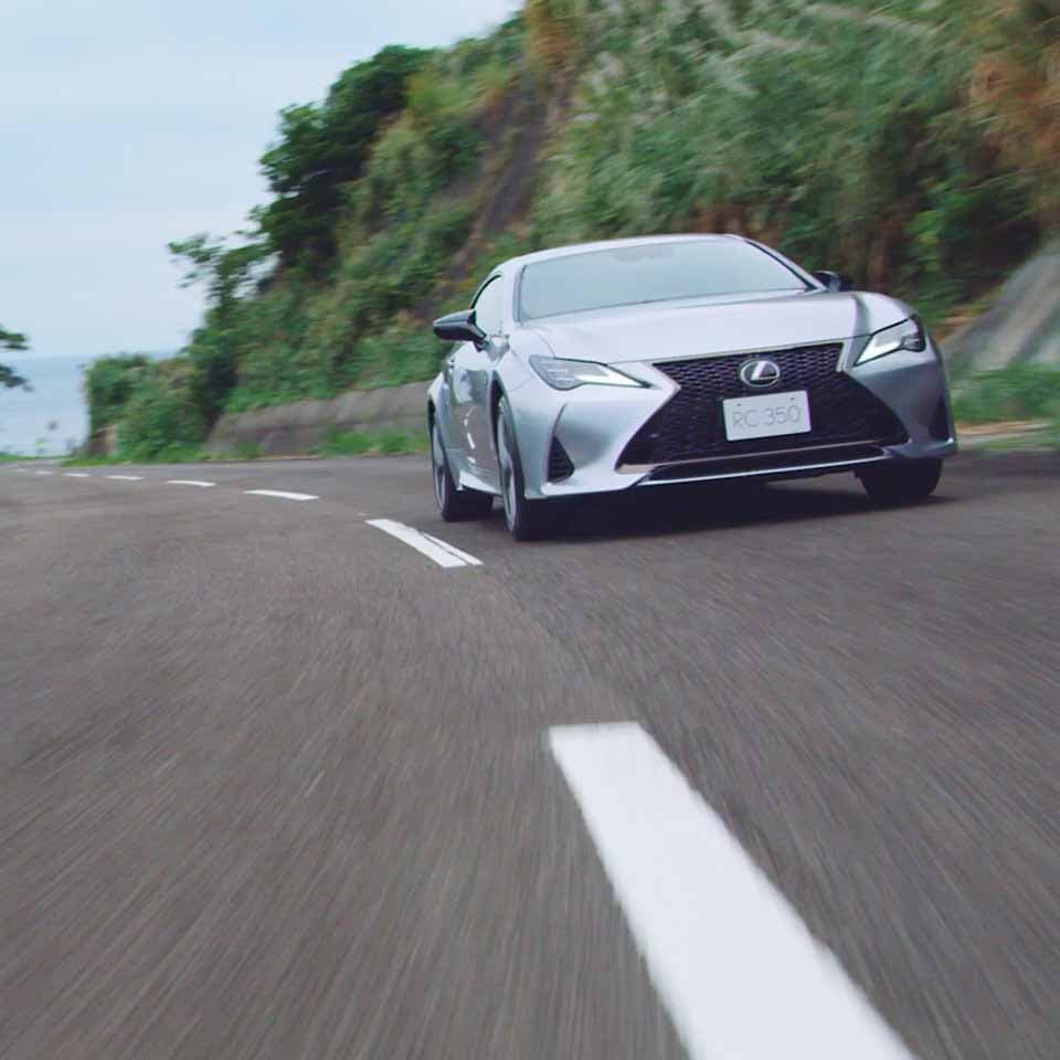 驚きの価格 エネオス レクサスRC-F 廃盤 XB “Final RC 未開封（LEXUS ホビーラジコン