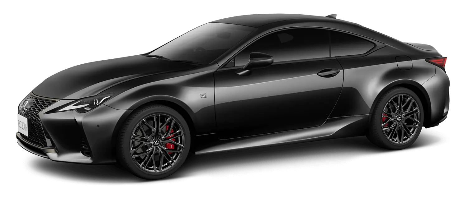 RCF LEXUS レクサス RC F-SPORT 純正 19インチ 2021年製
