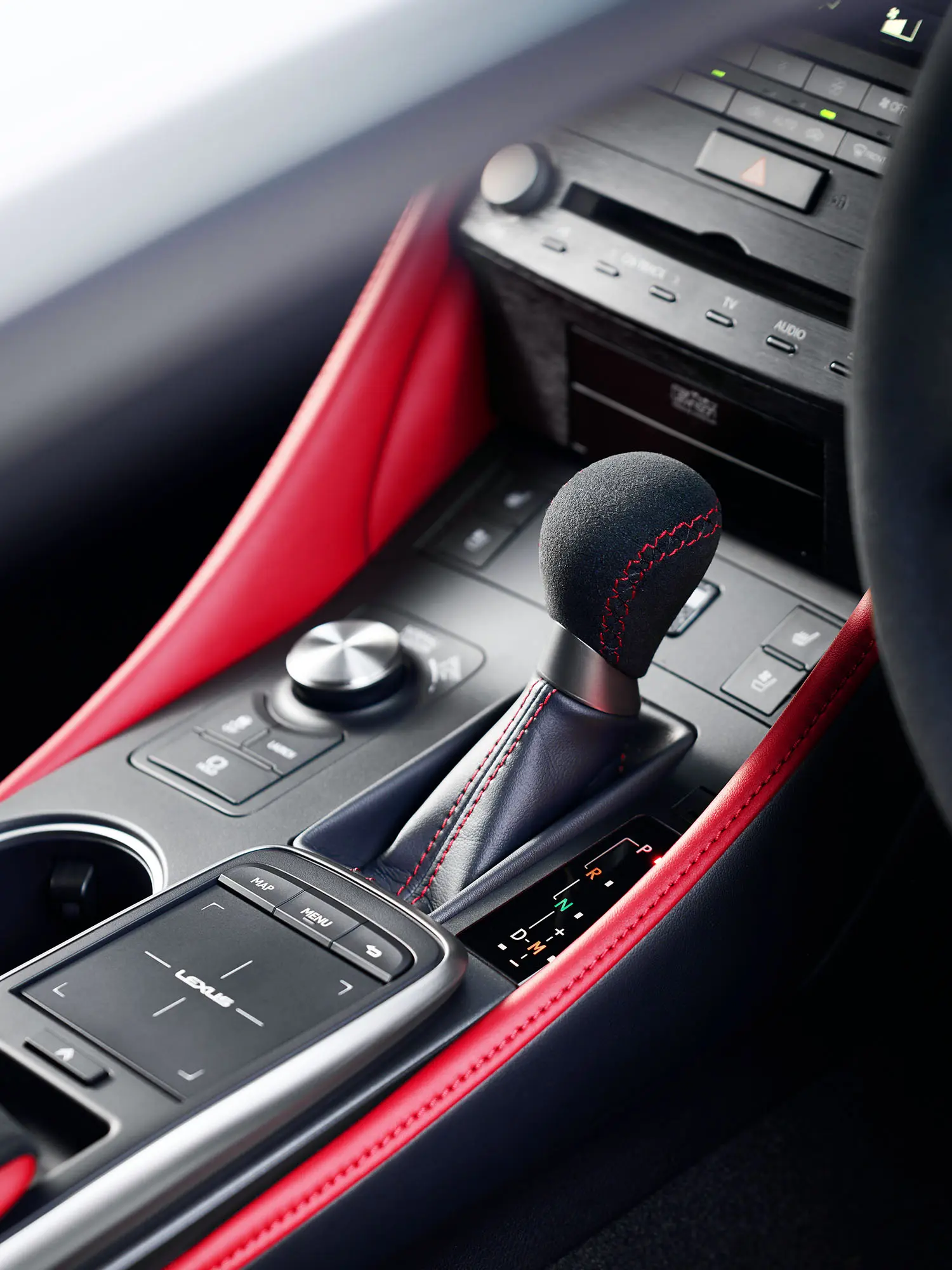 LEXUS ‐ RC F “Final Edition” LEXUS ‐ RC F “Final Edition”
