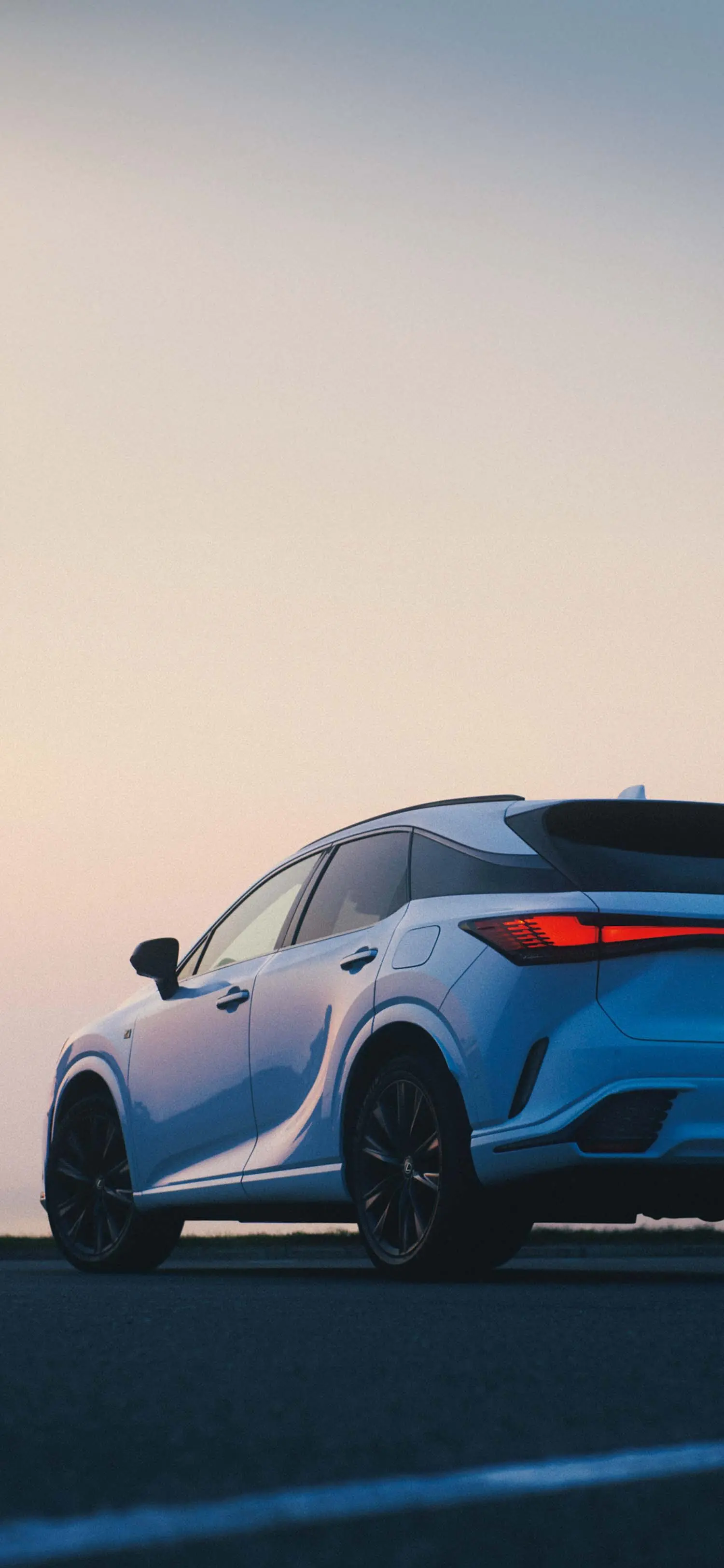 LEXUS ‐ RX