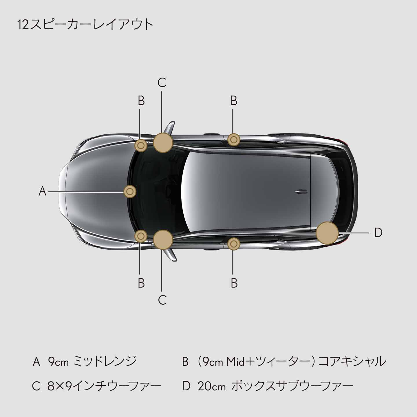 LEXUS RX｜カーナビ・その他装備