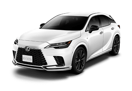 LEXUS RX|価格・グレード比較