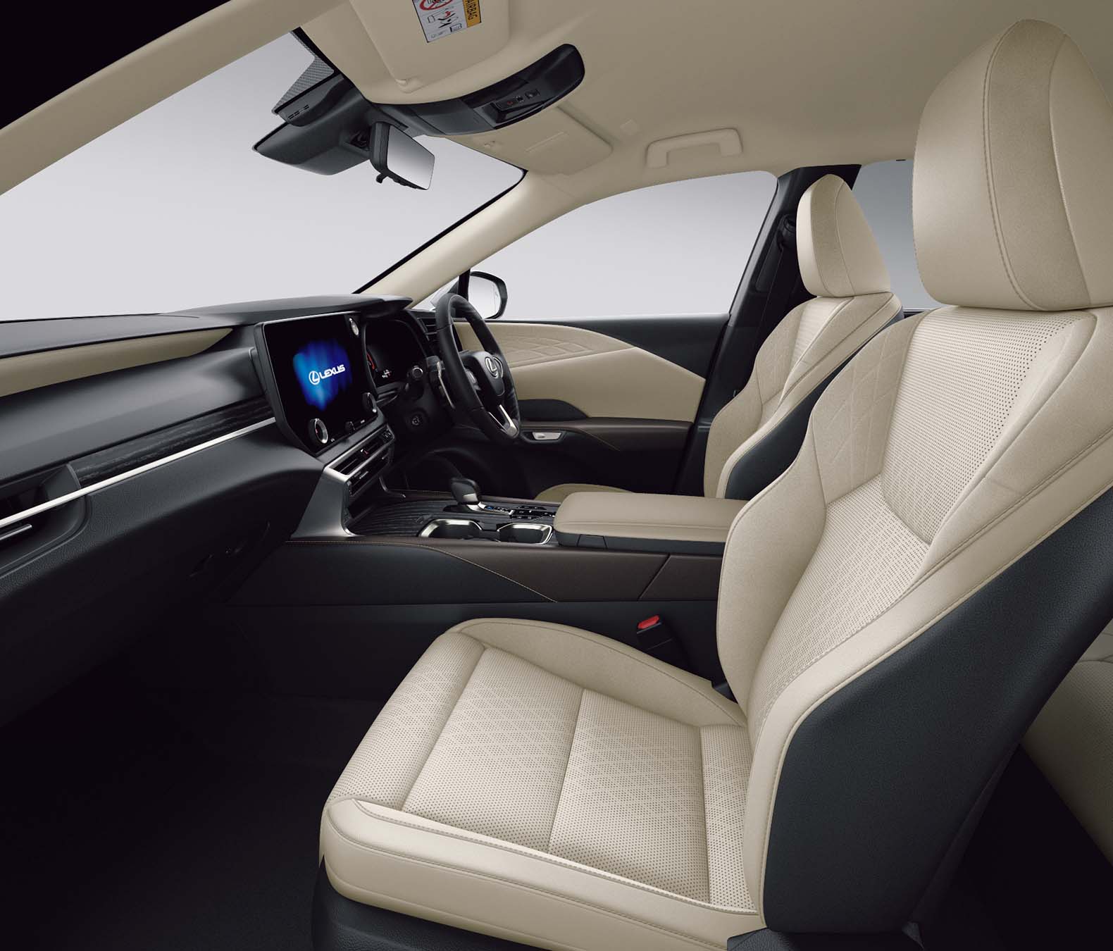 LEXUS ‐ RX｜価格・パッケージ