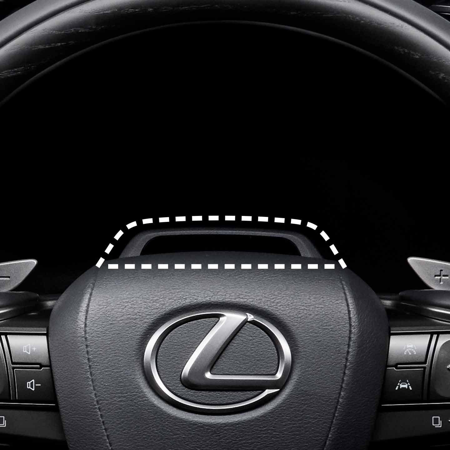 LEXUS RX|先進技術・安全装備