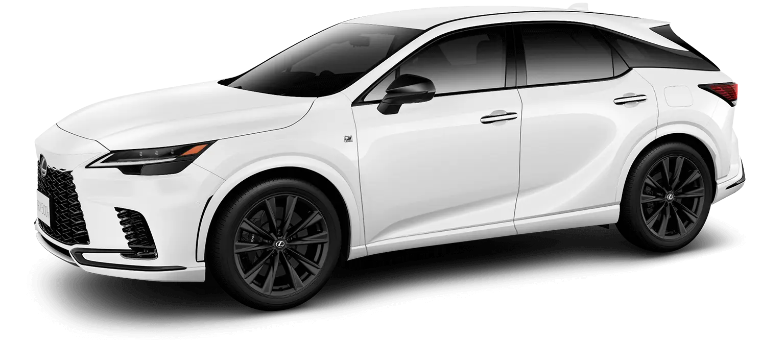 LEXUS ‐ RX