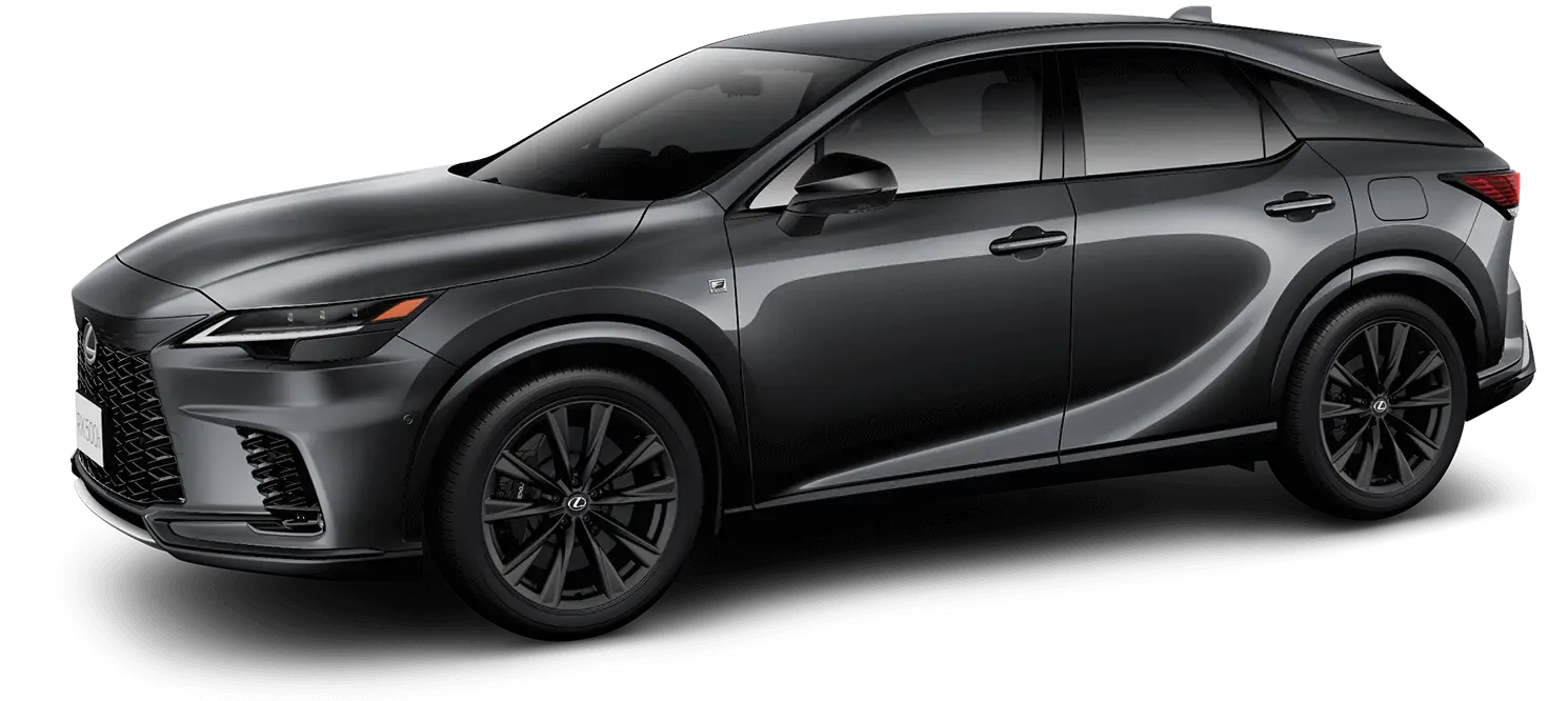 LEXUS ‐ RX