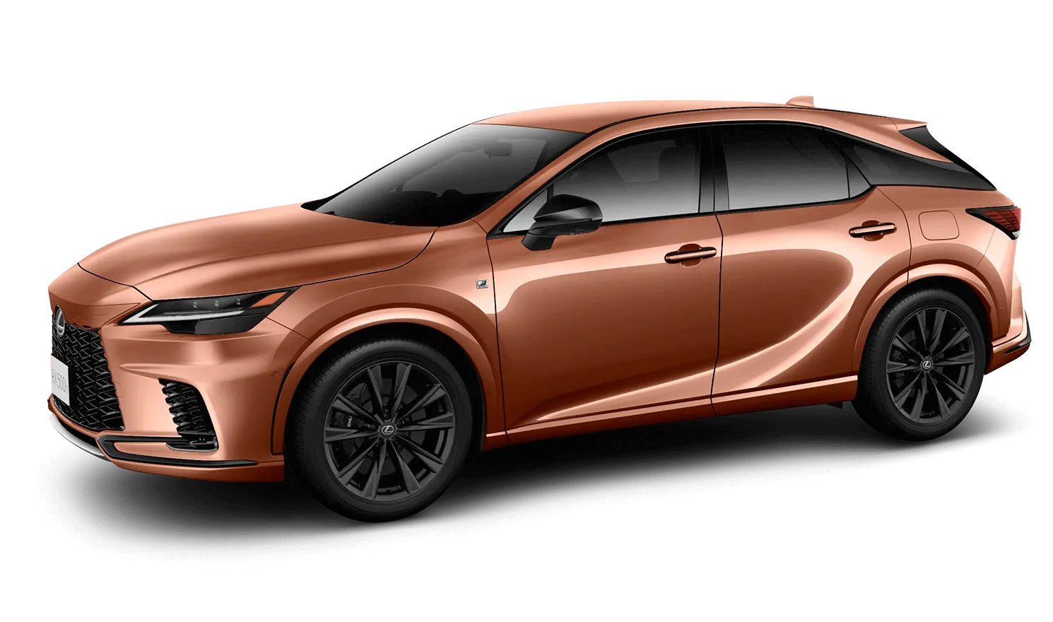 LEXUS ‐ RX LEXUS ‐ RX