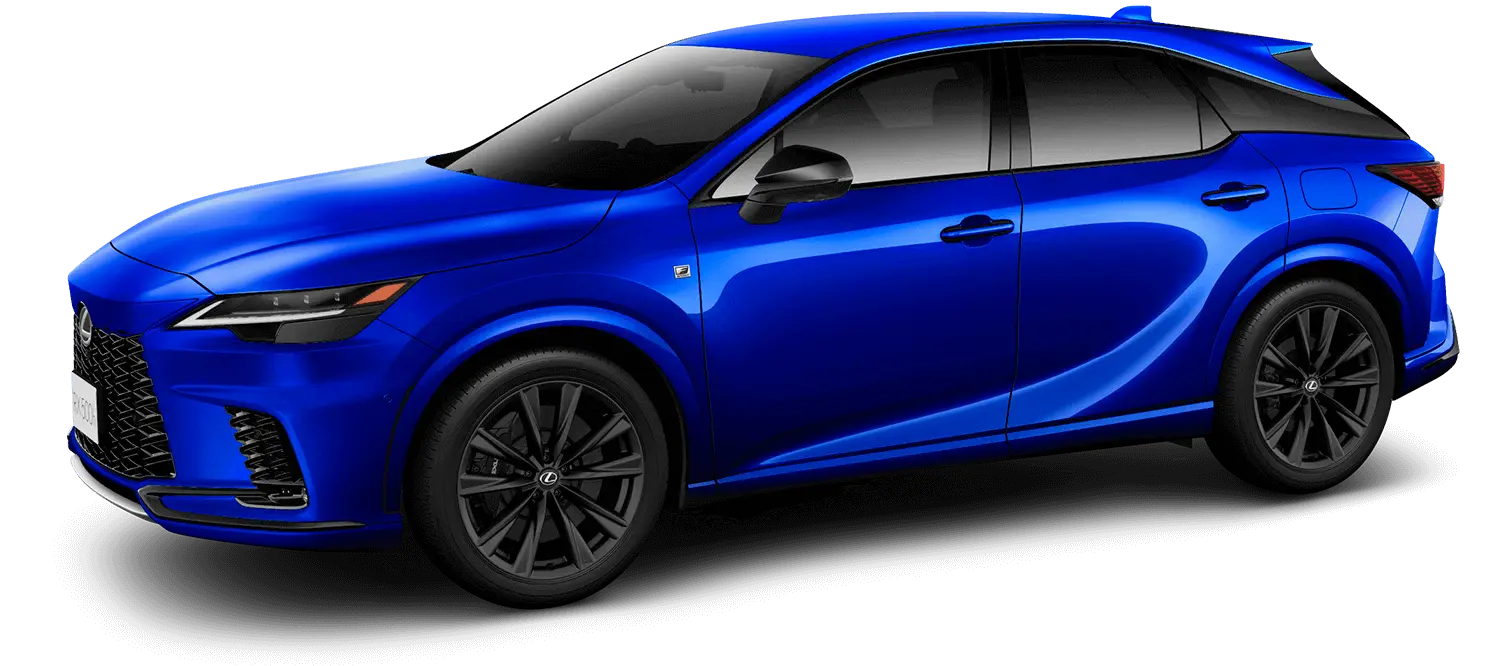 LEXUS ‐ RX