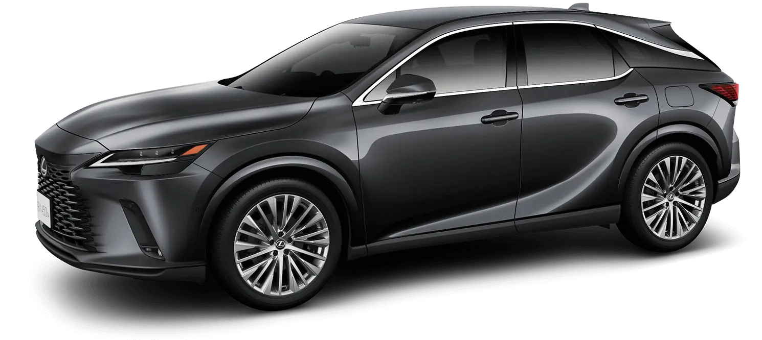 LEXUS ‐ RX