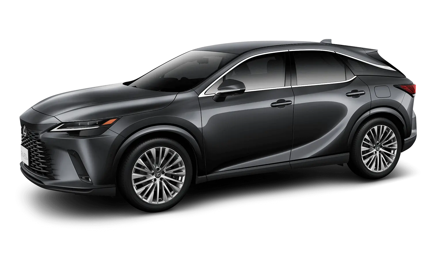 LEXUS ‐ RX LEXUS ‐ RX