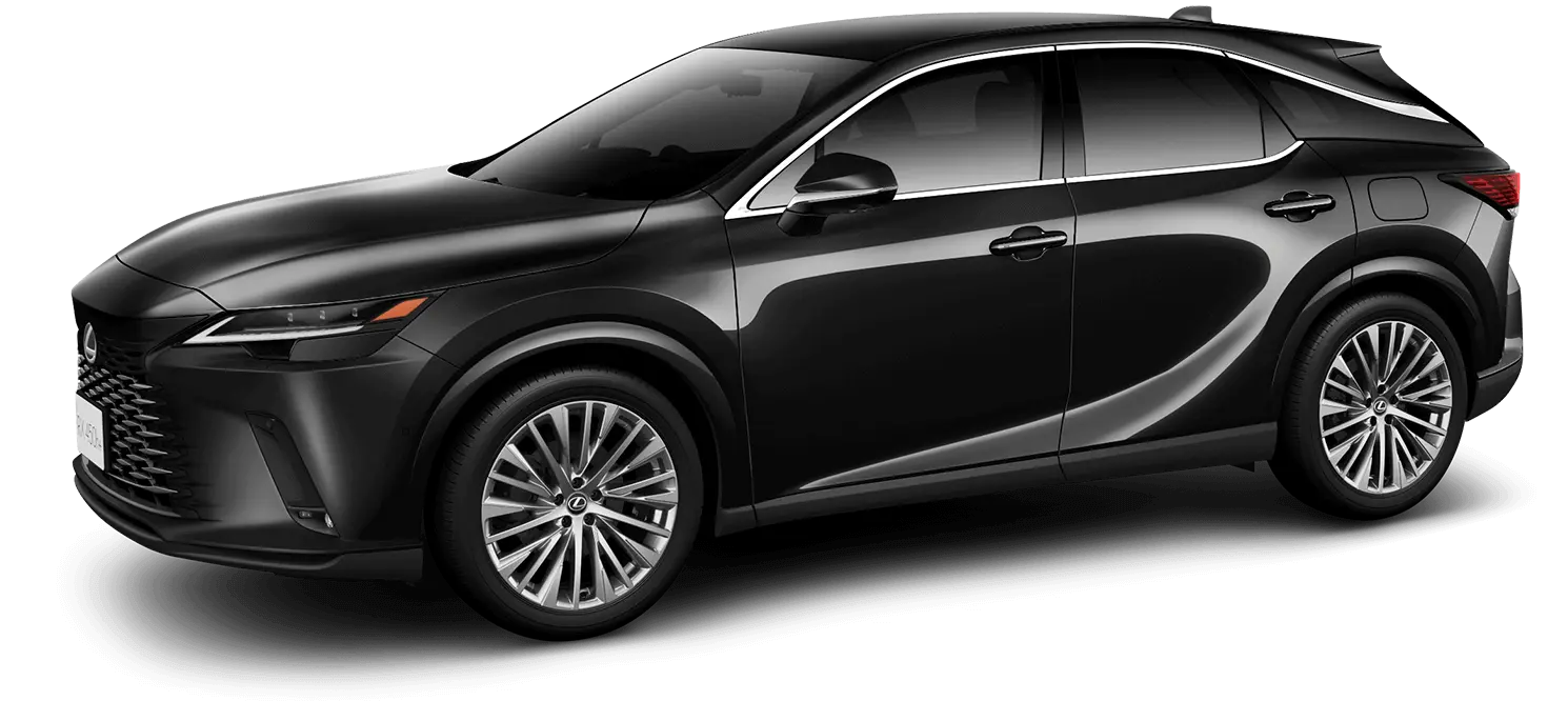 LEXUS ‐ RX