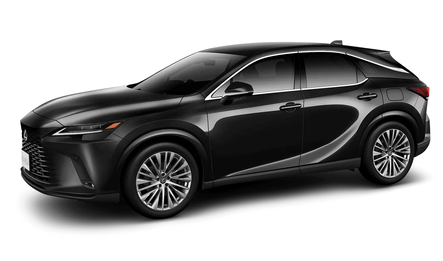 LEXUS ‐ RX