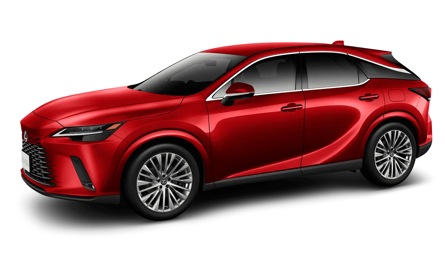 LEXUS ‐ RX LEXUS ‐ RX